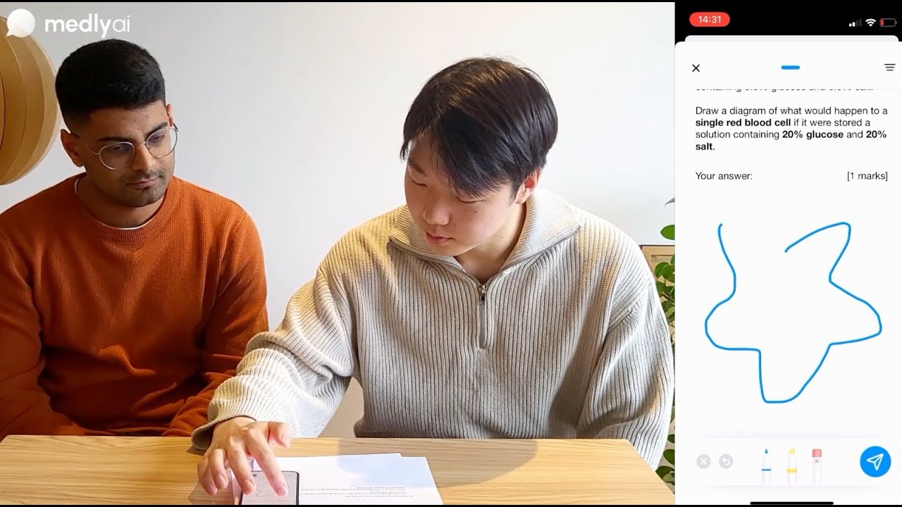 Medly - Video Overview