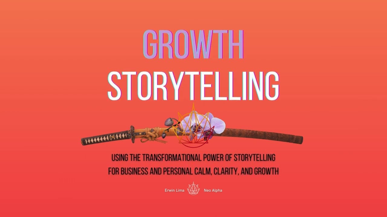 StoryLab.ai - Video Overview