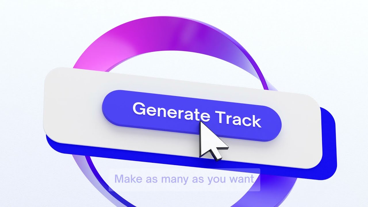 Mubert - Video Overview