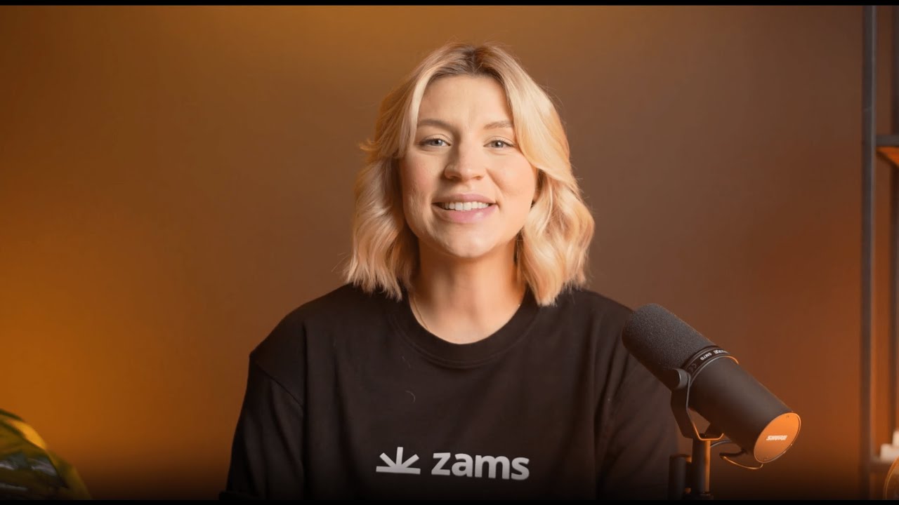 Zams - Video Overview