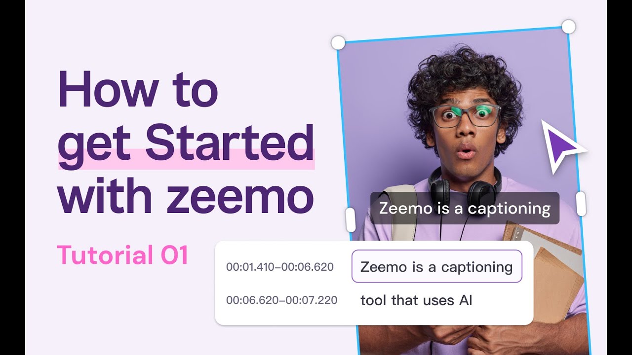Zeemo - Video Overview