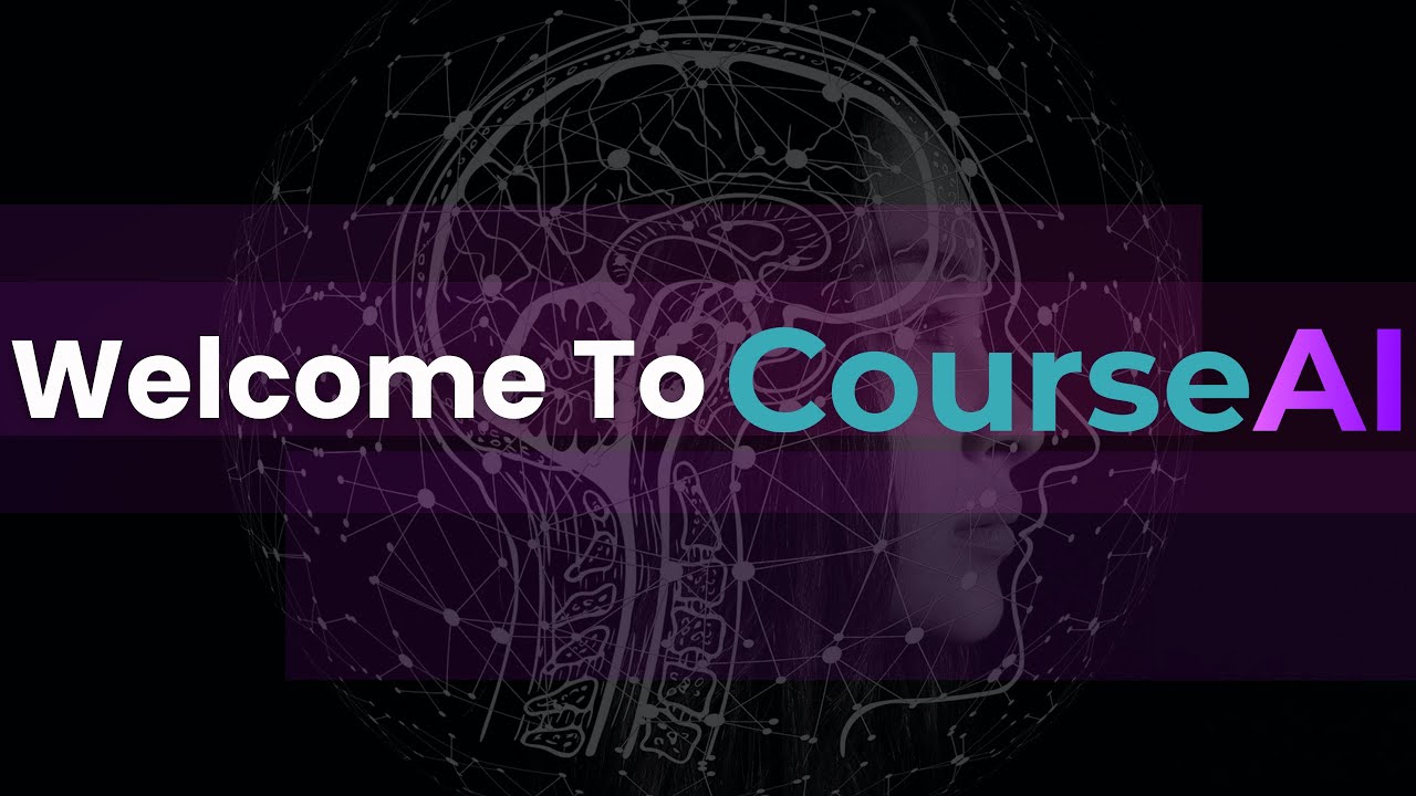 CourseAI - Video Overview