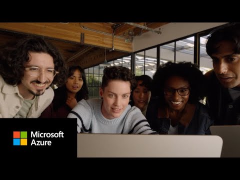 Azure AI Foundry - Video Overview