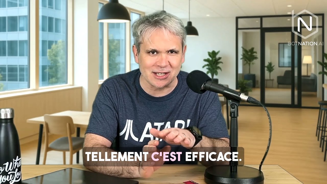 Botnation AI - Video Overview