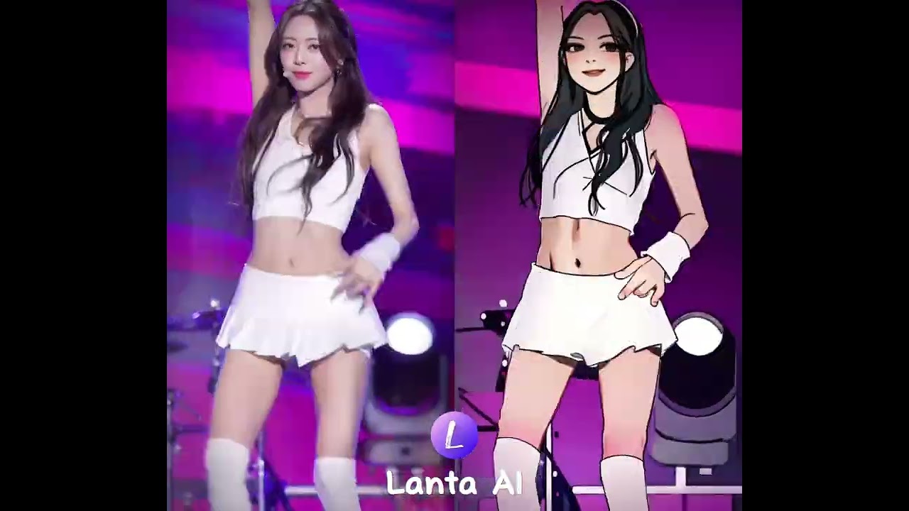 Lanta AI - Video Overview