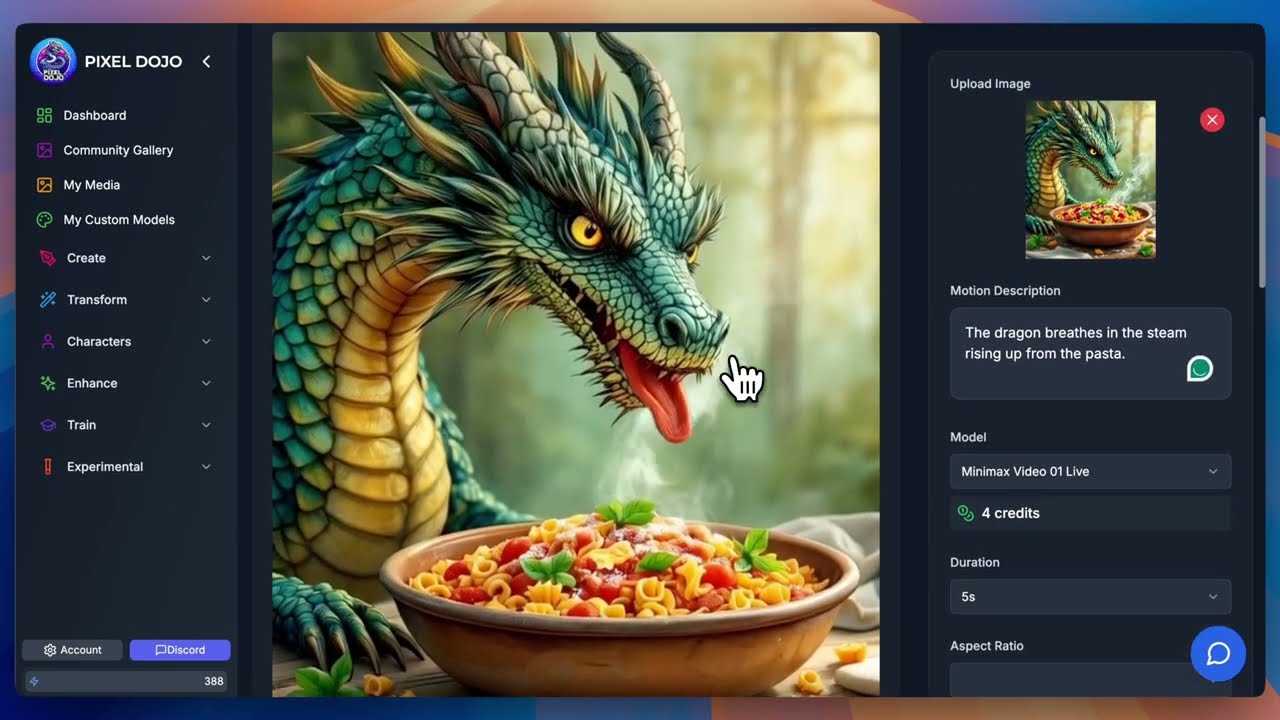 Pixel Dojo - Video Overview