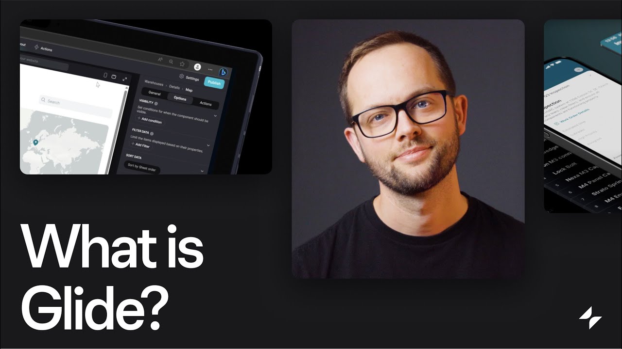Glide - Video Overview
