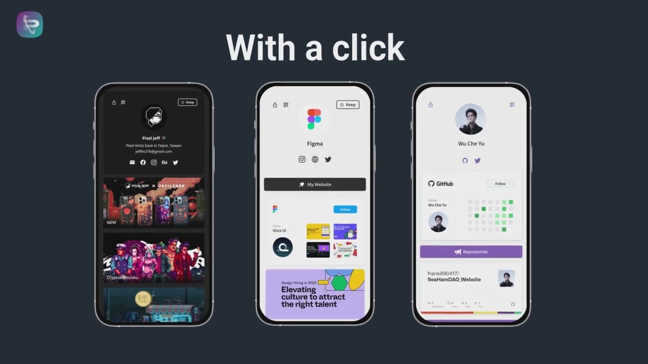 Portaly - Video Overview