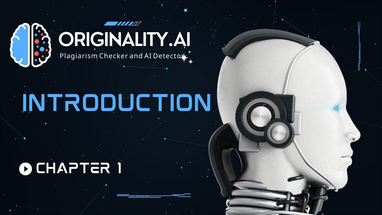 Originality.ai - Video Overview