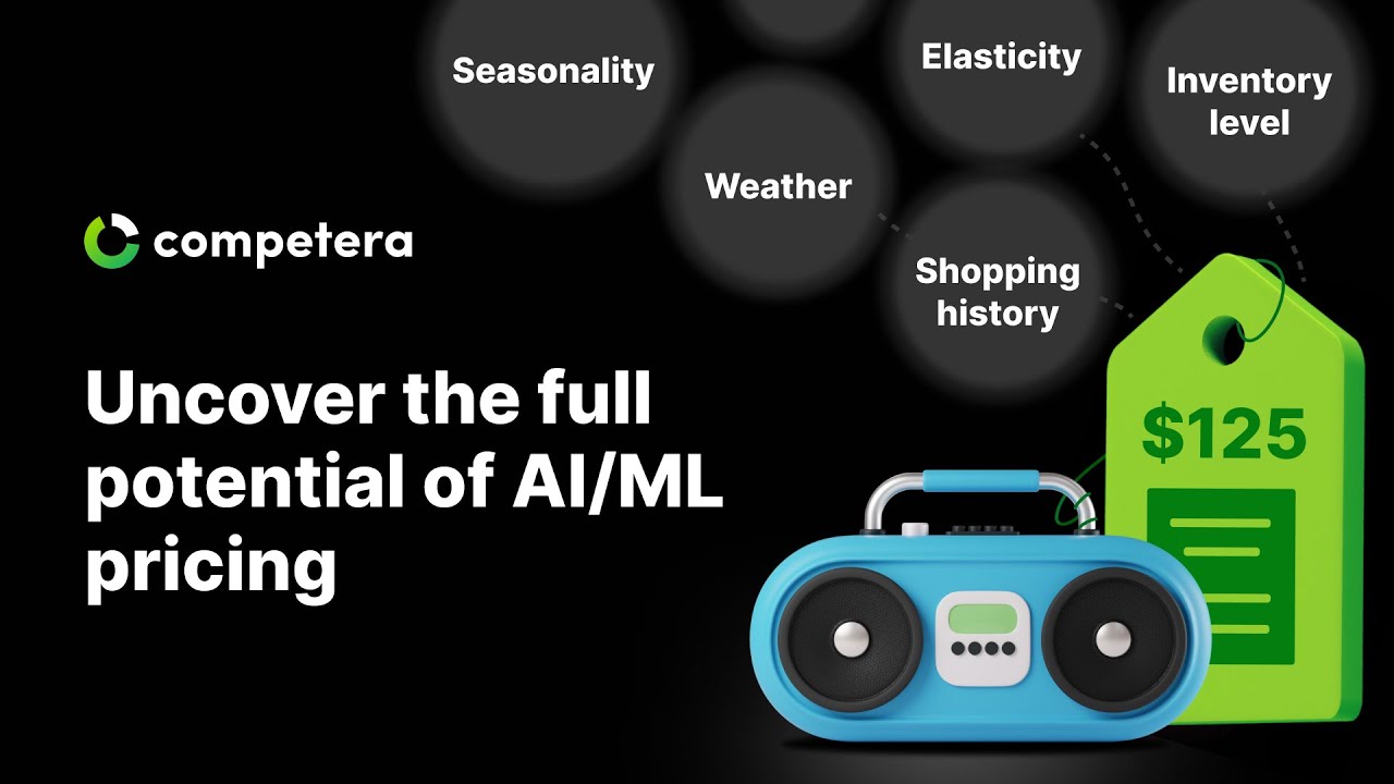 Competera - Video Overview