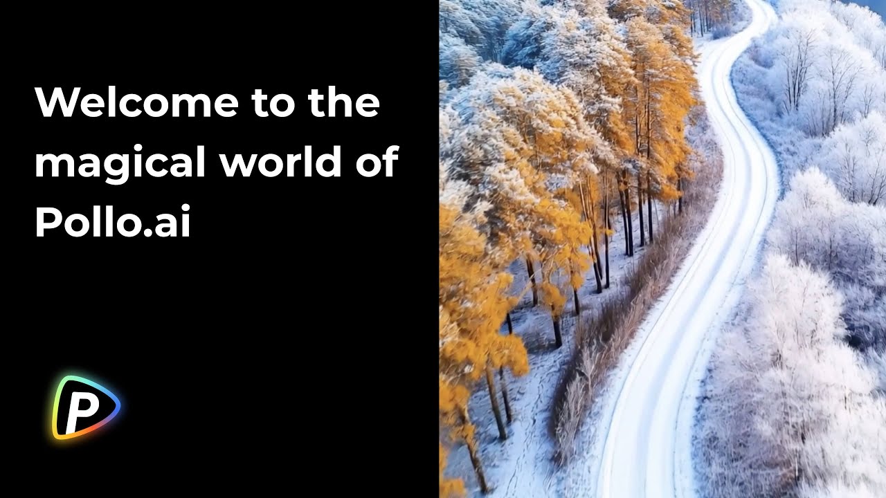 Pollo AI - Video Overview