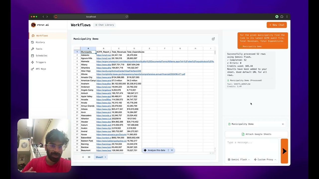 rtrvr.ai - Video Overview