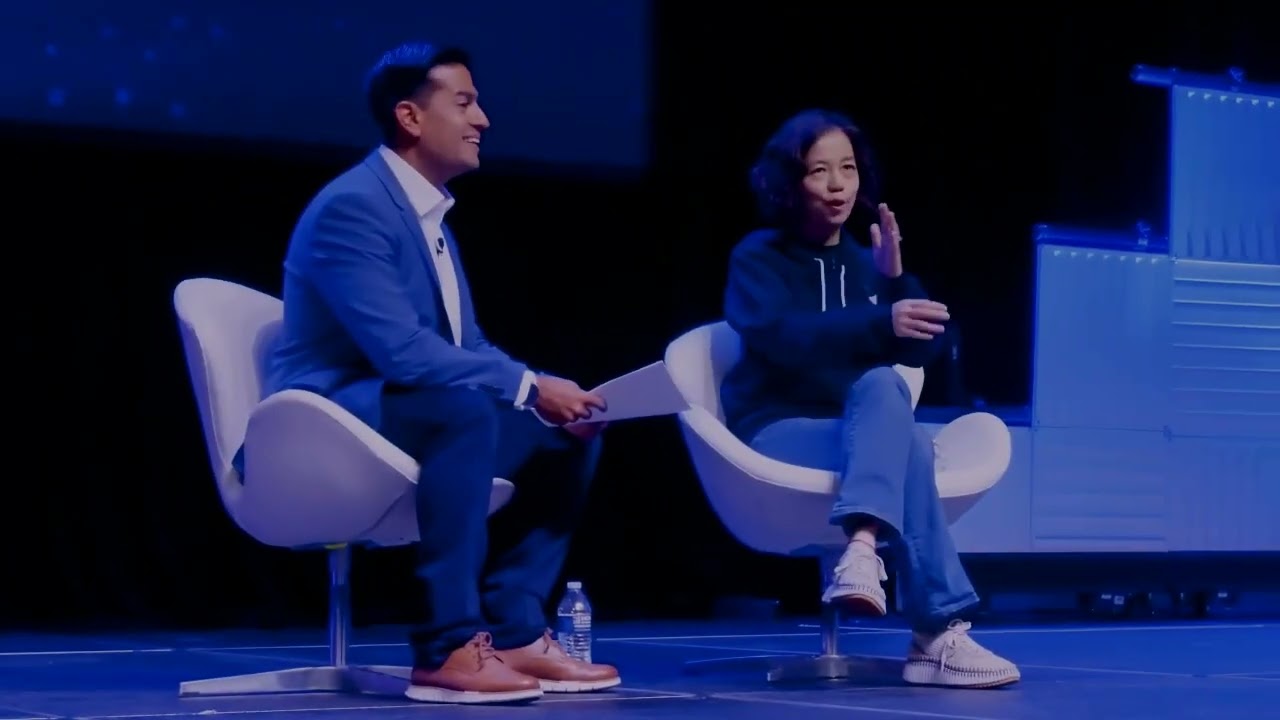 Ai4 - Video Overview