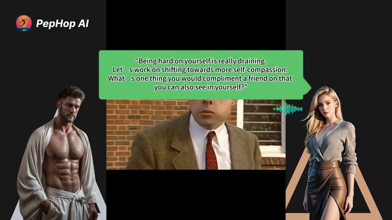 PepHop - Video Overview