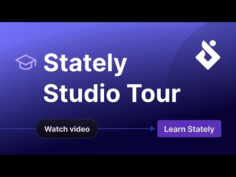 Stately - Video Overview