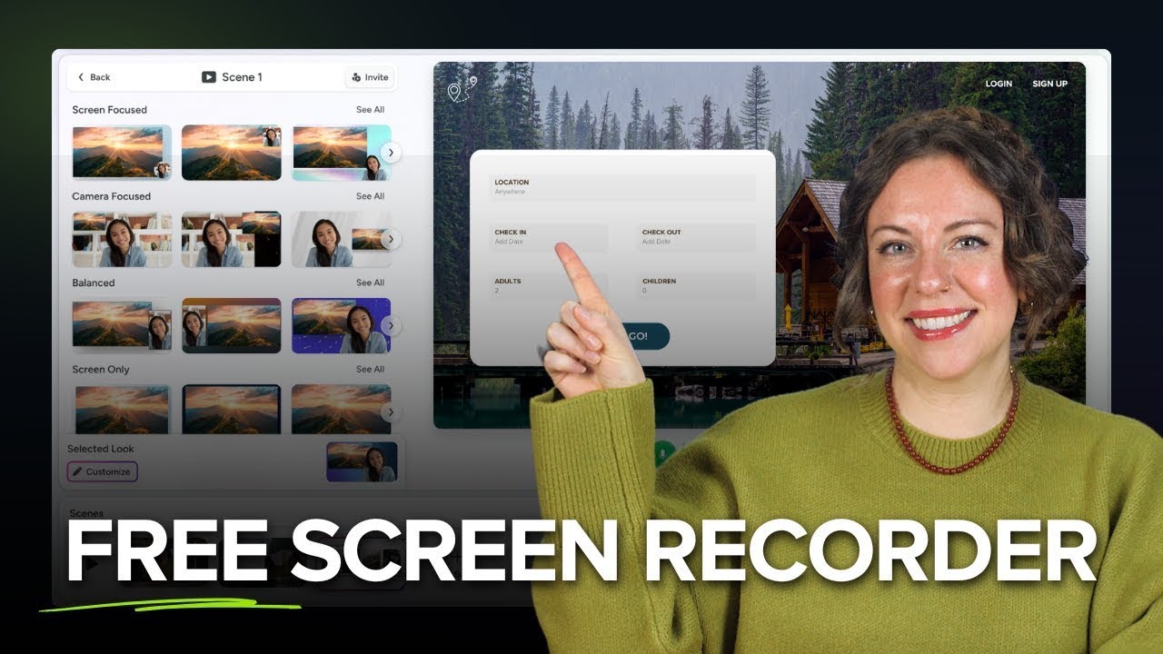 Camtasia - Video Overview