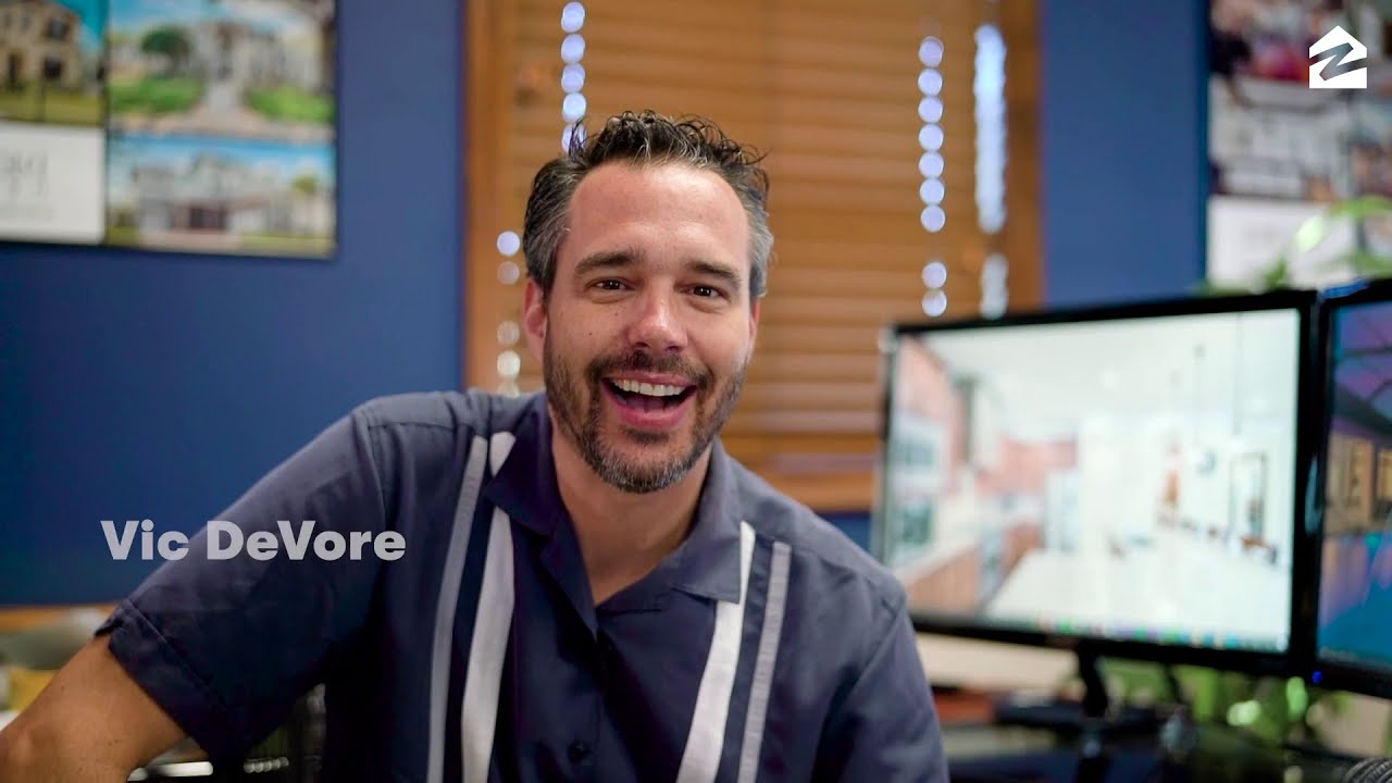 Zillow 3D Home - Video Overview