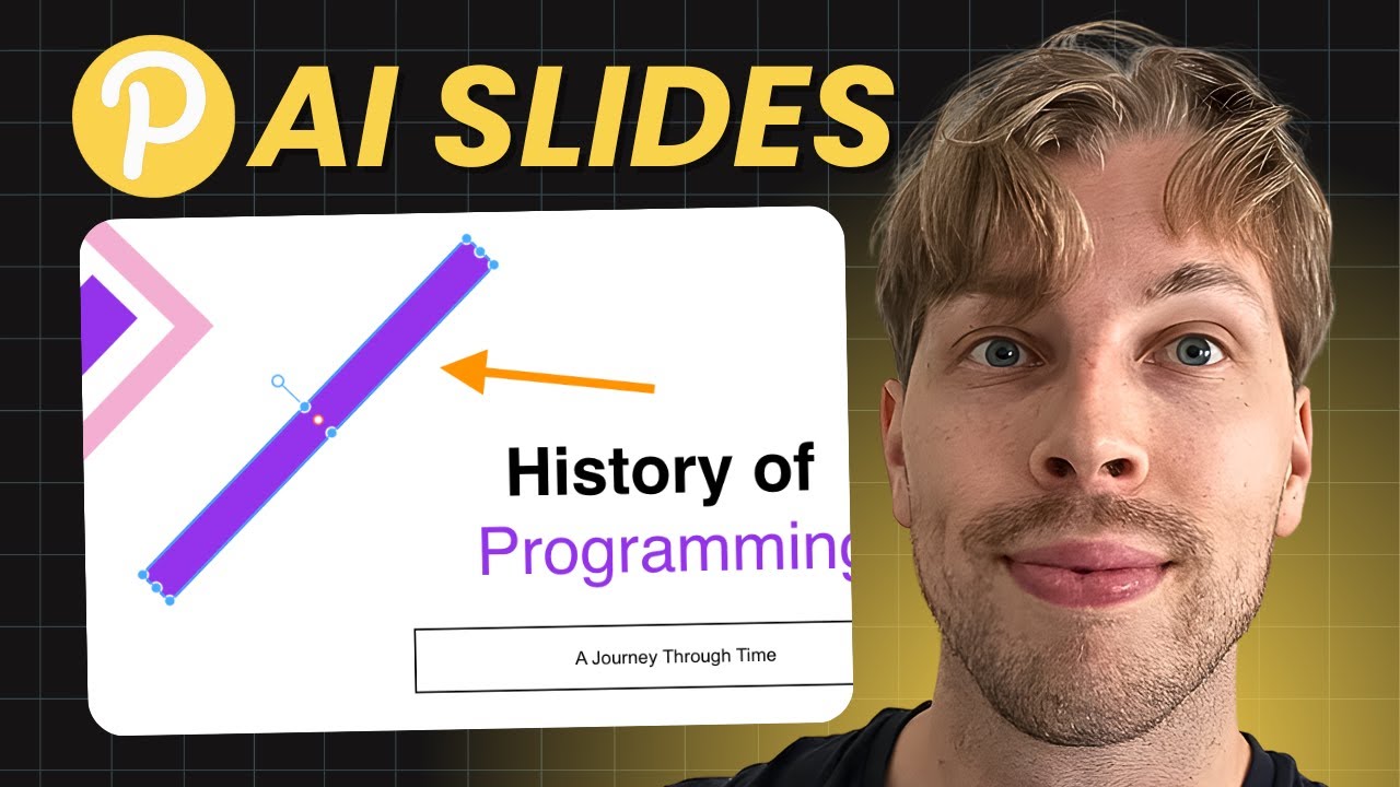 GenPPT - Video Overview