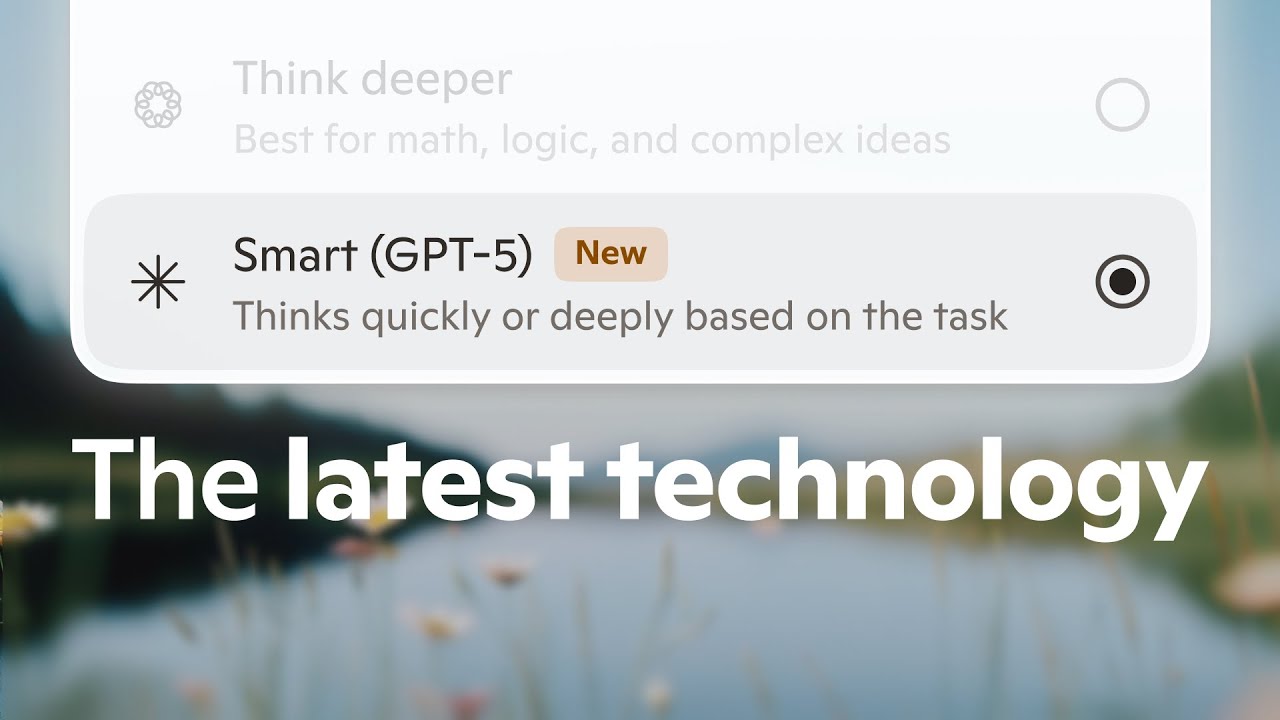 Microsoft Copilot - Video Overview