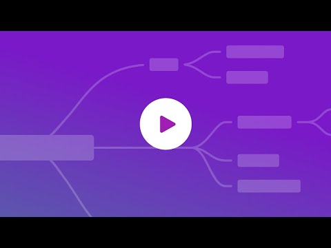 Whimsical Mind Maps - Video Overview