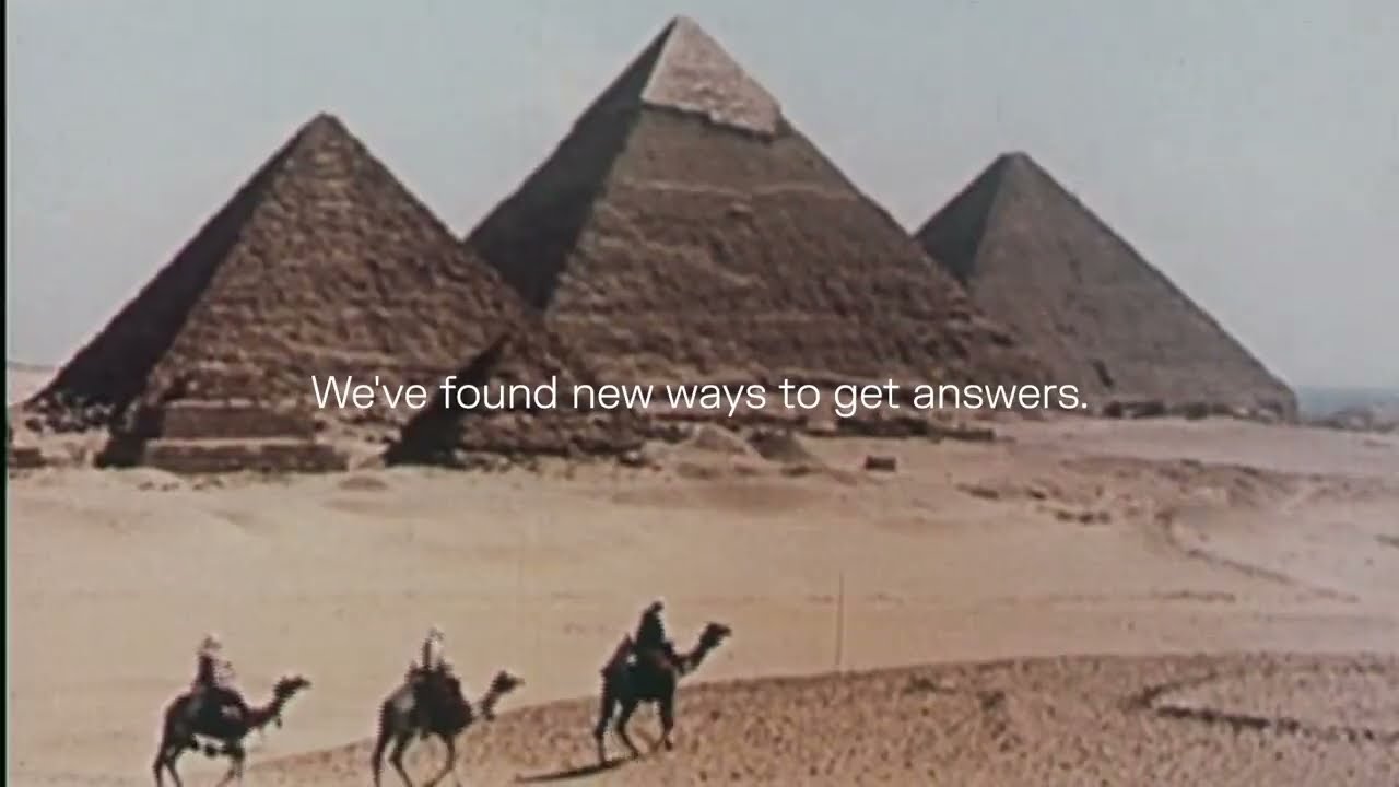 Perplexity - Video Overview