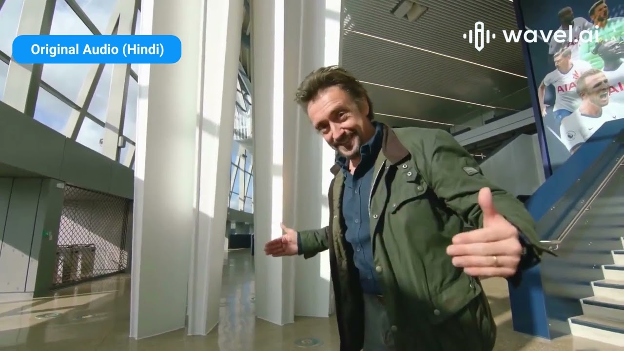 Wavel - Video Overview