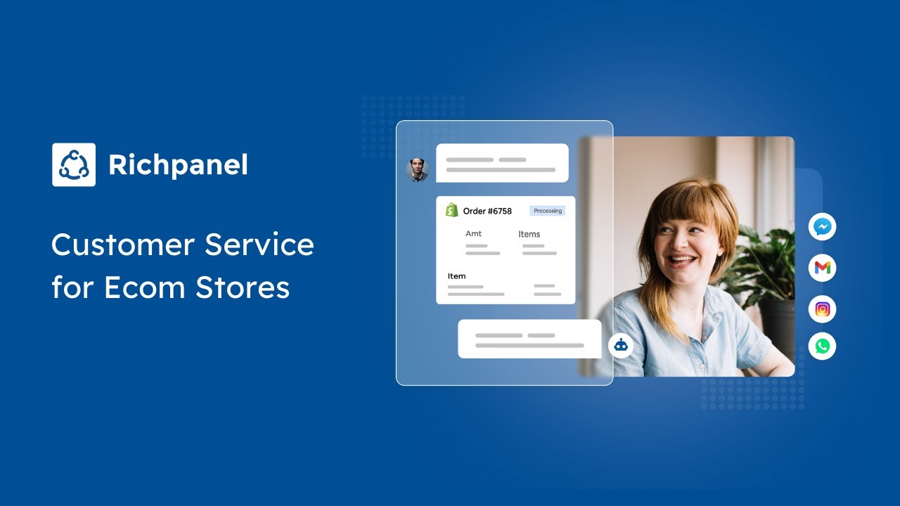 Richpanel - Video Overview