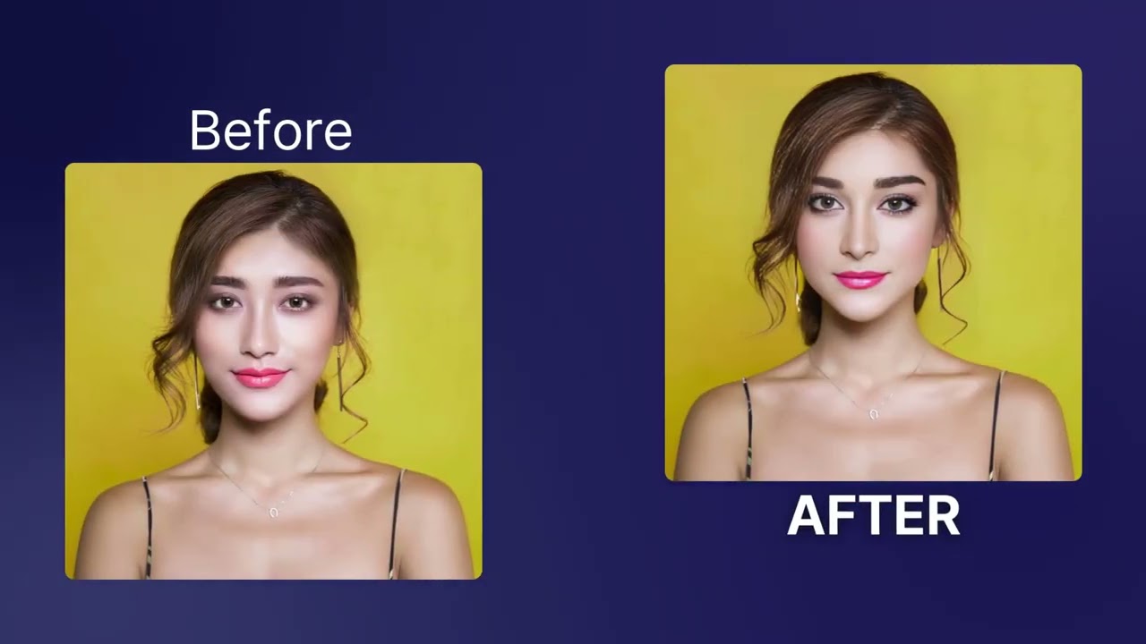 Wefaceswap - Video Overview