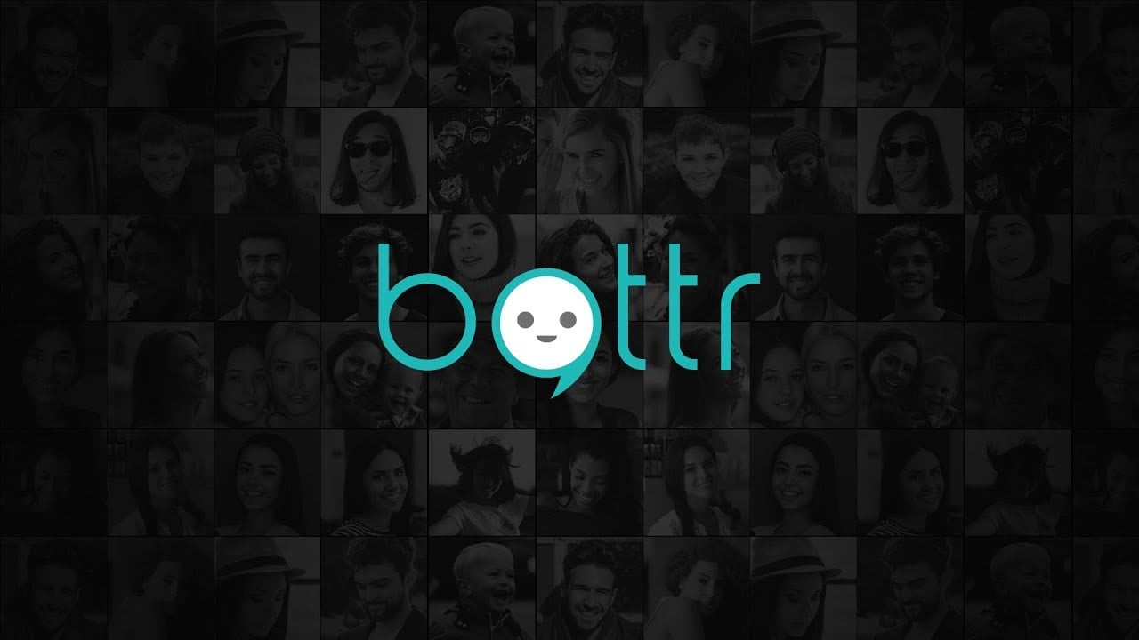 Bottr - Video Overview