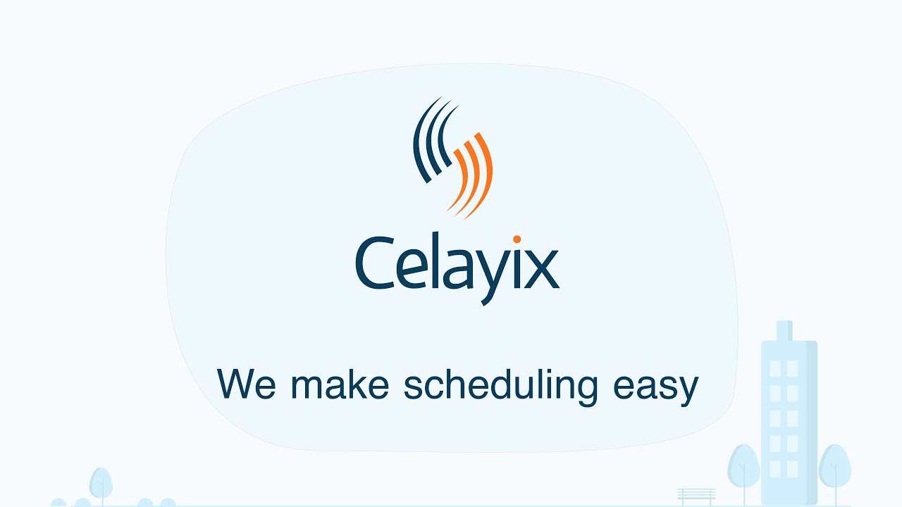 Celayix - Video Overview