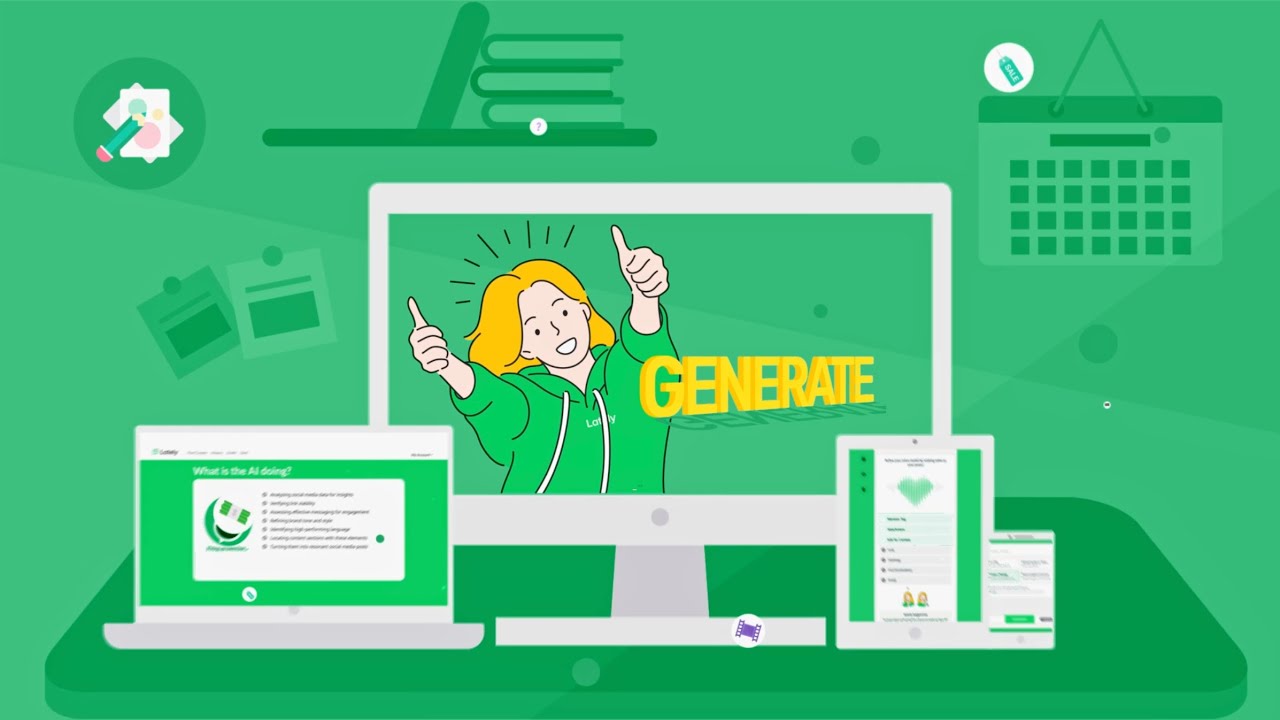 Lately - Video Overview