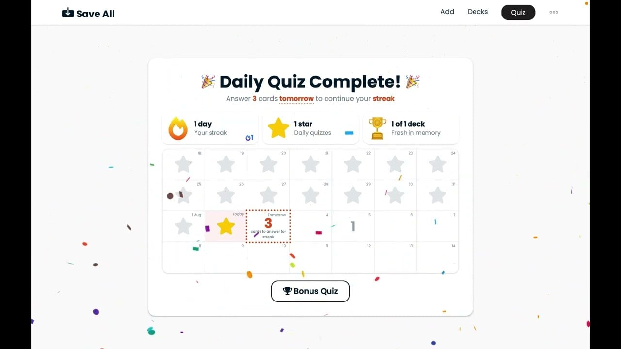 Gizmo AI - Video Overview