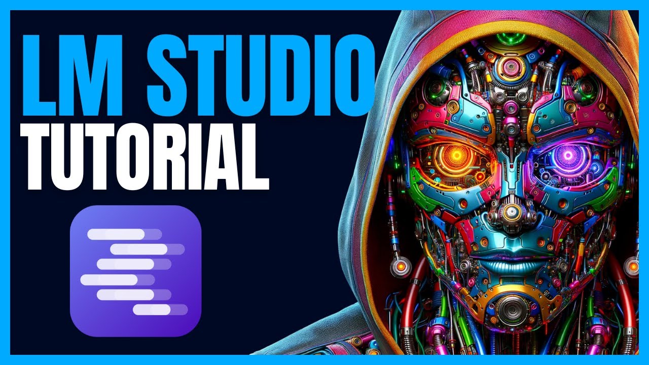 LM Studio - Video Overview