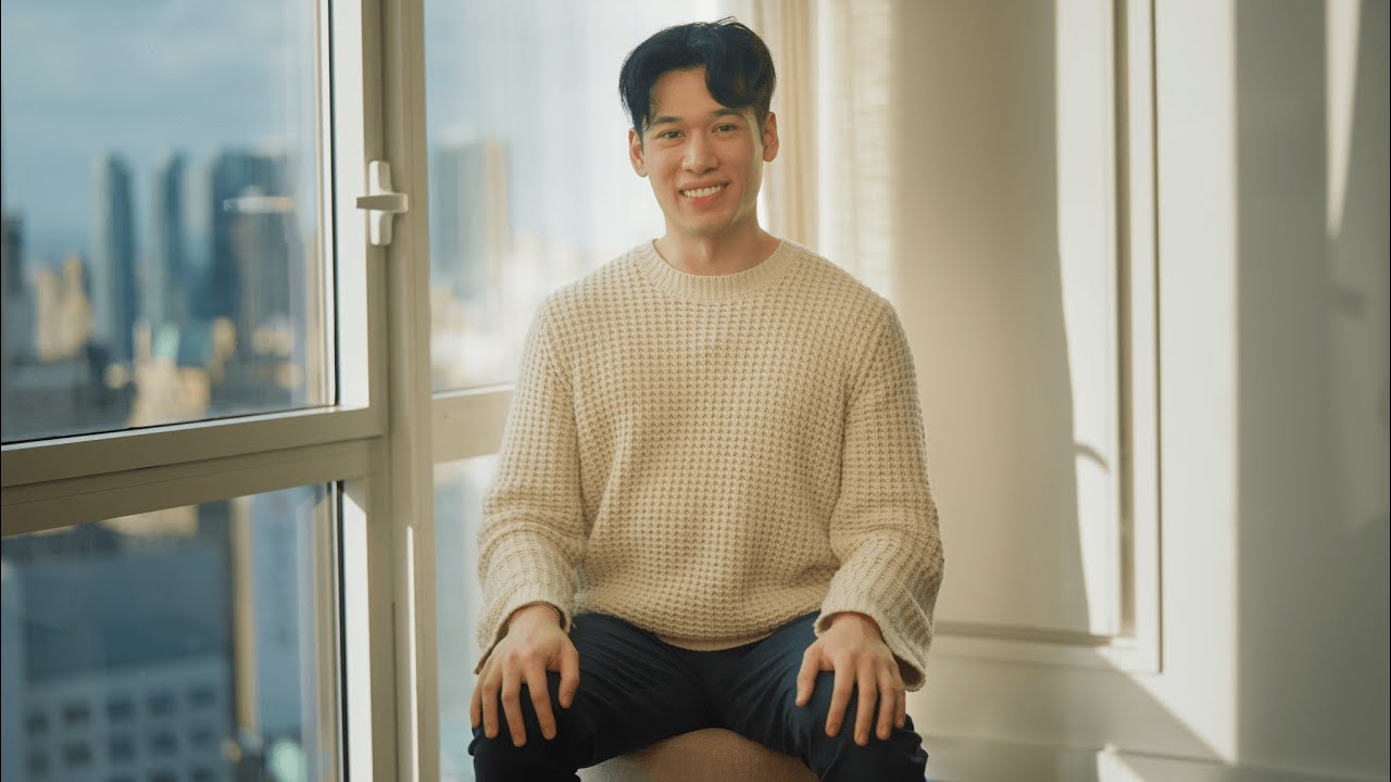 Icon AI - Video Overview