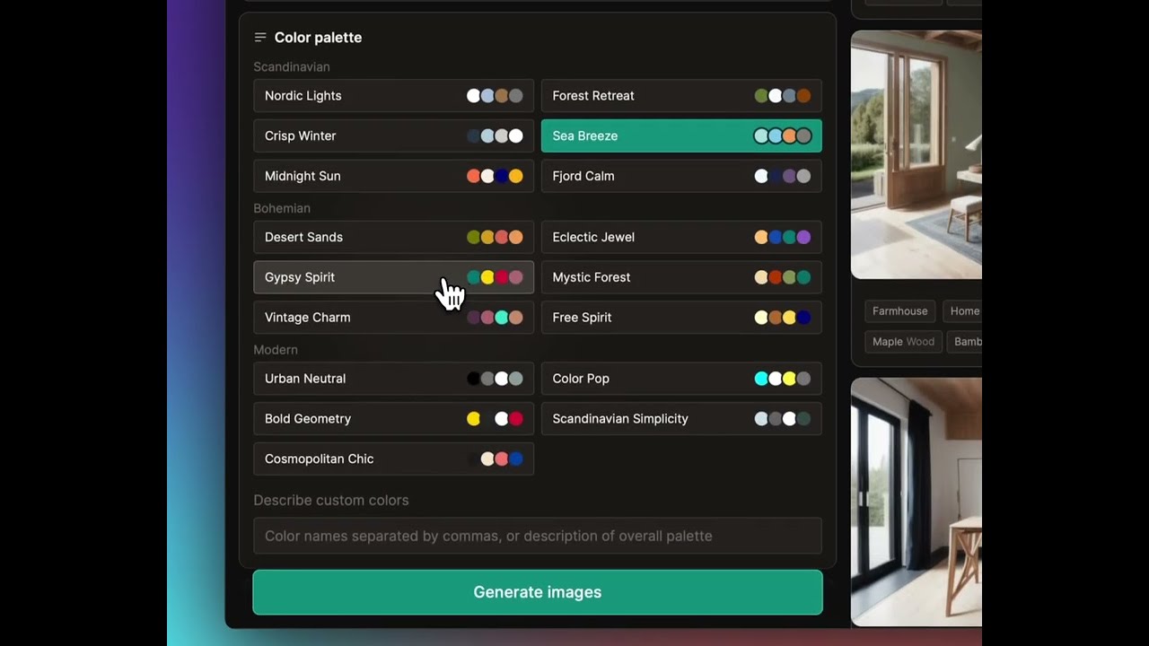Room AI - Video Overview