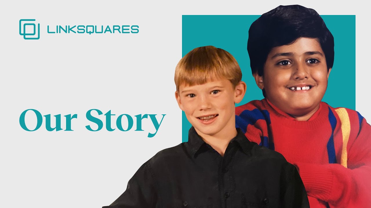 LinkSquares - Video Overview