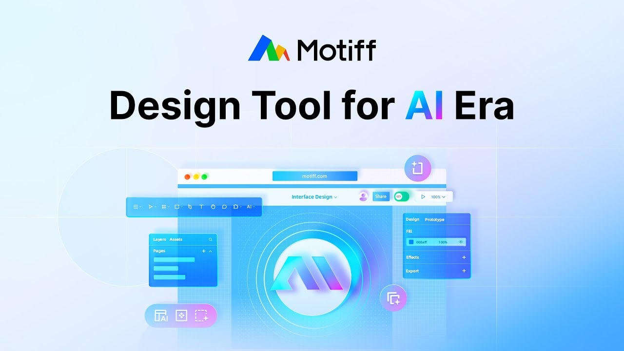 Motiff - Video Overview