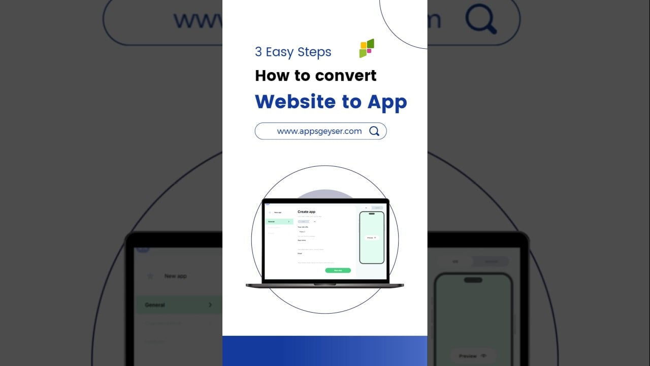 AppsGeyser - Video Overview