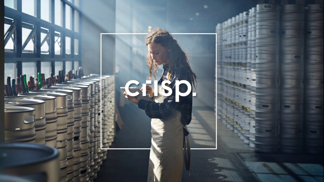 Crisp AI - Video Overview