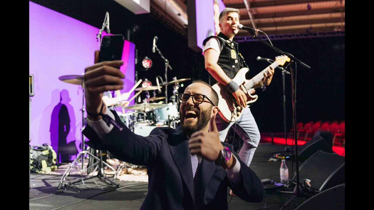 AI WEEK - Video Overview