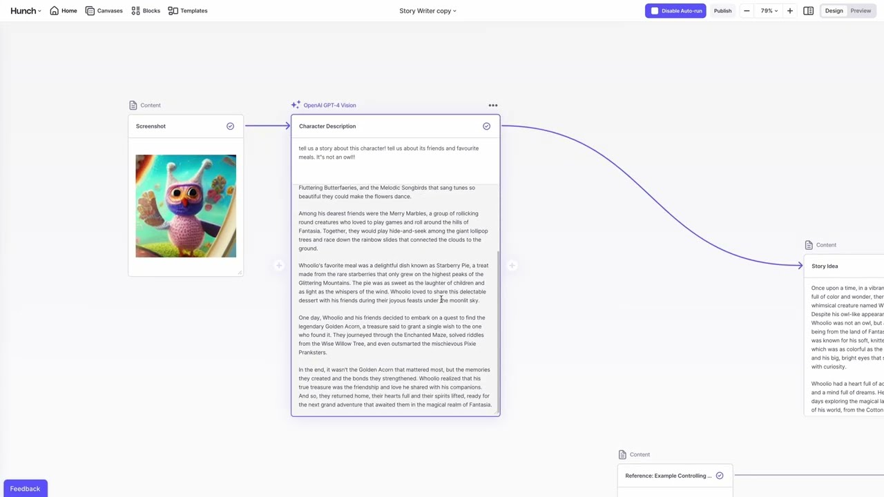Hunch - Video Overview