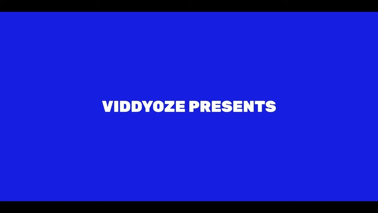 Viddyoze - Video Overview