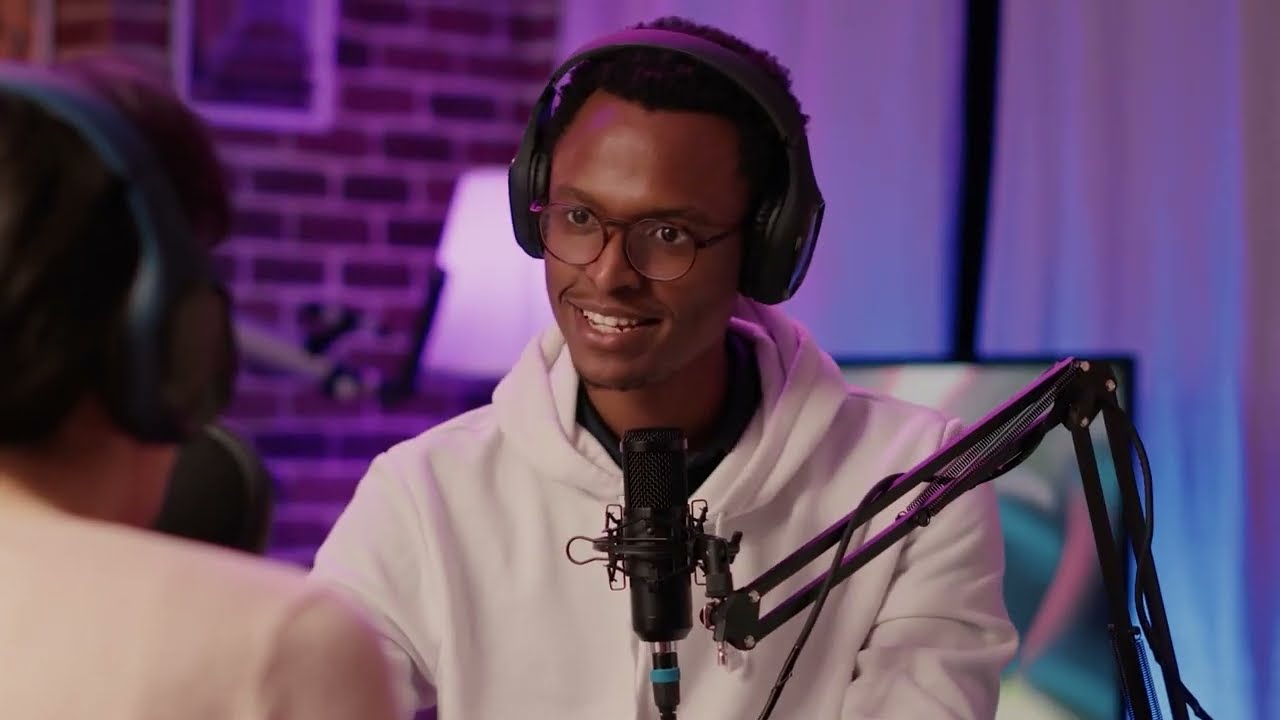 Deciphr AI - Video Overview