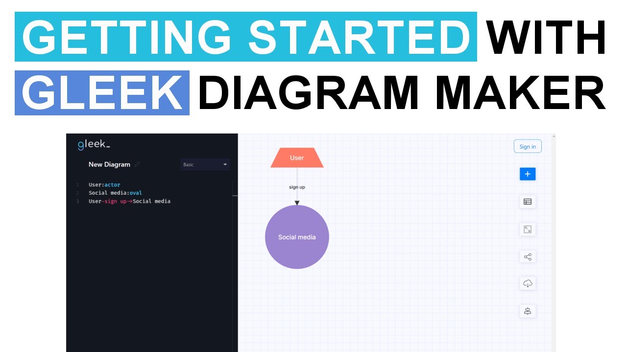 Gleek - Video Overview