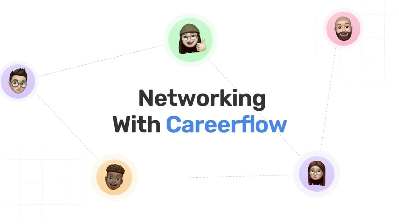 Careerflow.ai - Video Overview