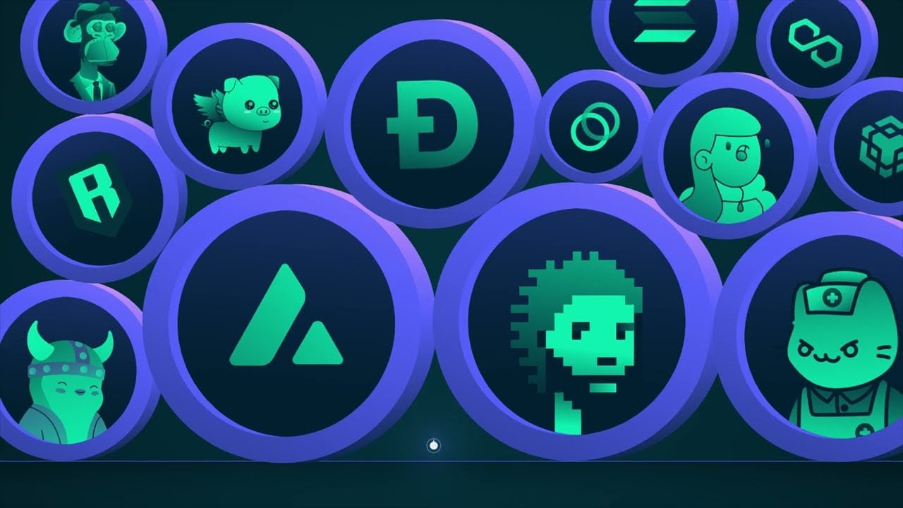 Nansen - Video Overview