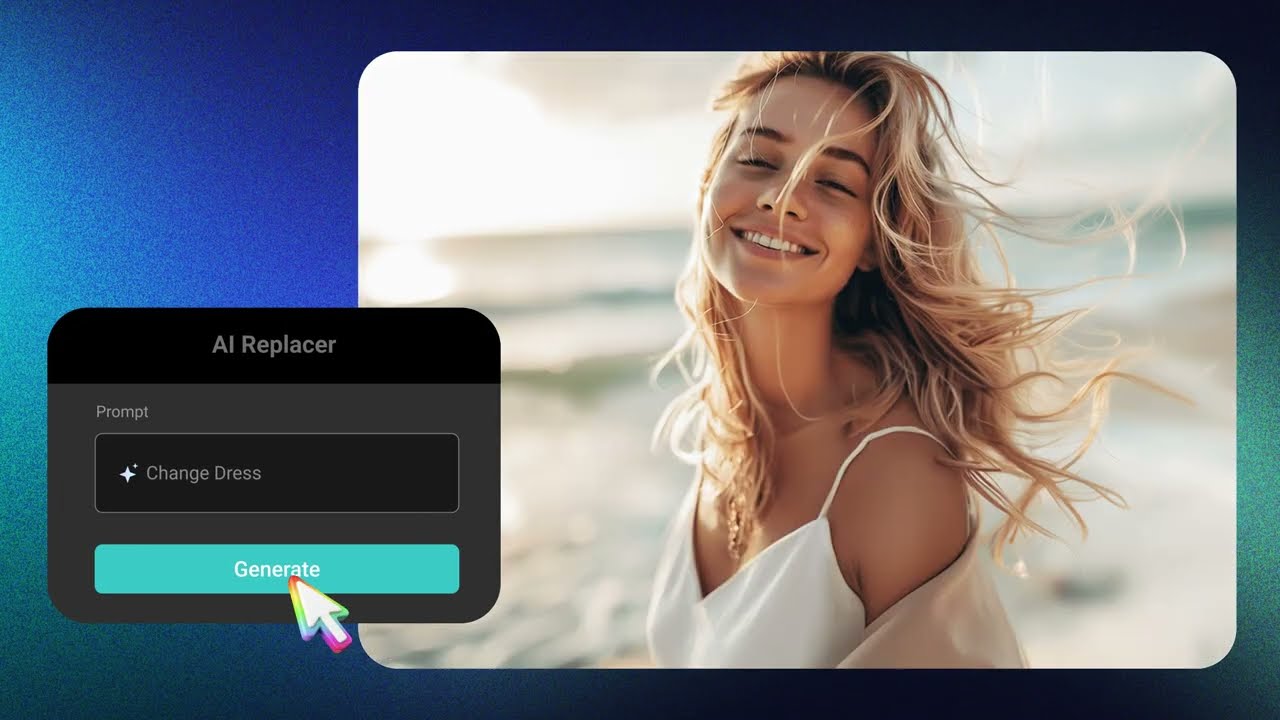 PhotoGrid - Video Overview