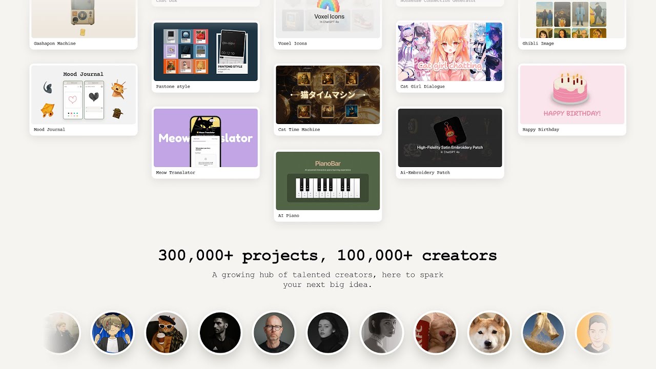 YouWare - Video Overview