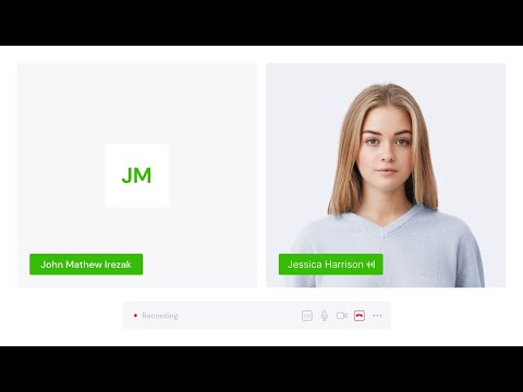 AI Interview Space - Video Overview