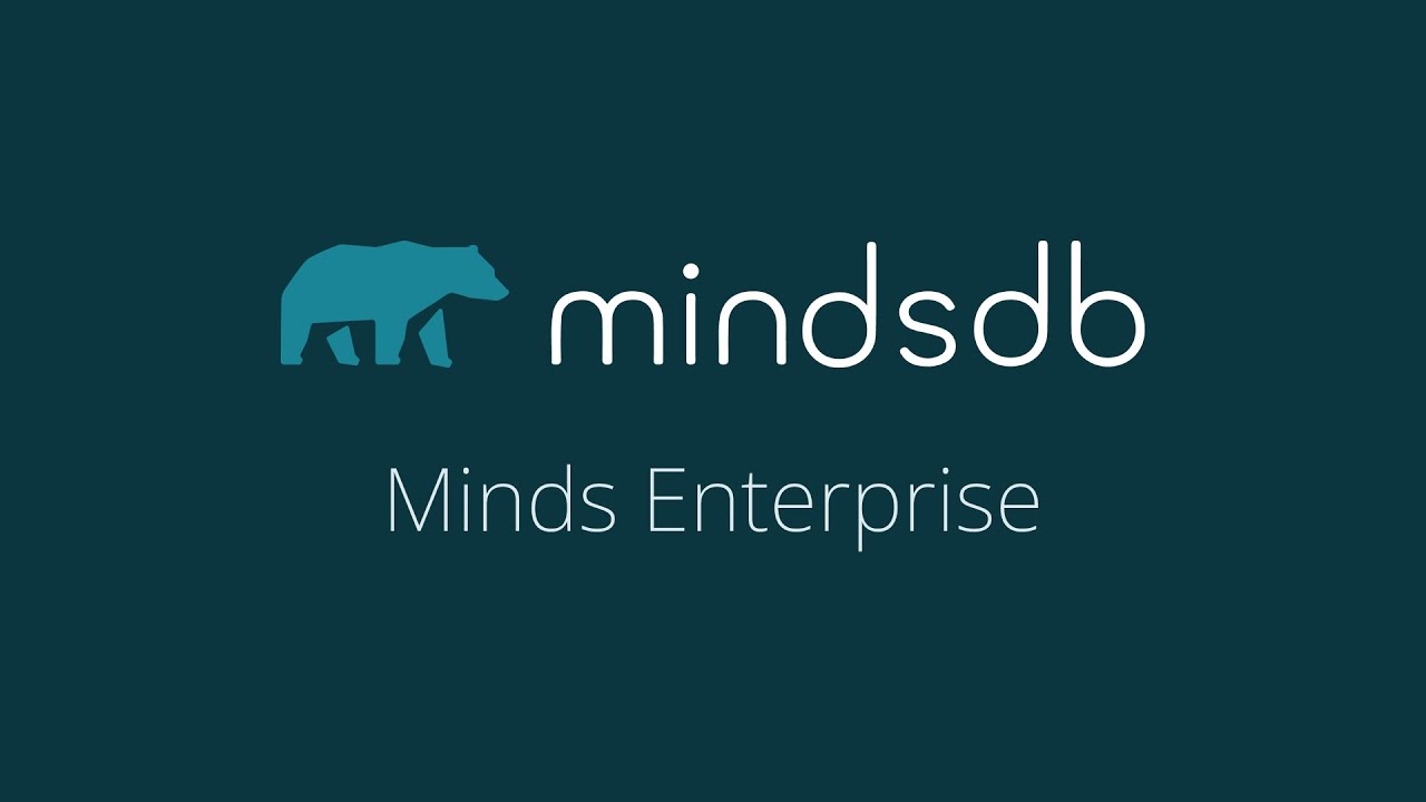 MindsDB - Video Overview